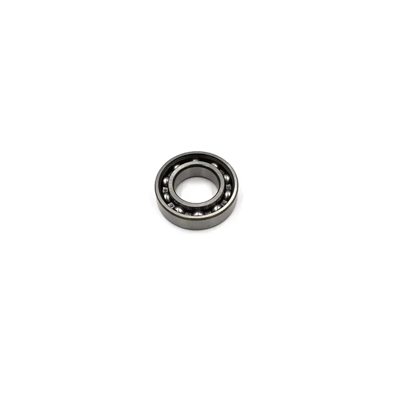 INA Single Row Deep Groove Ball Bearing 25 mm ID, 52 mm OD, 15 mm Race Width, Steel Cage, 6205-C-C3