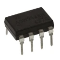 Panasonic  Solid State Relay 0.1 A Load, 400 V Load, 1.5V Control DIP-8 Package AQW2xxEH