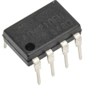 Panasonic Solid State Relay 40 mA Load 600 V Load 1.5V Control AQW2xxEH