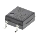 Panasonic PhotoMOS AQY Series Solid State Relay PCB Mount 350 V Load 0.12 A Load 1.5 V Control AQY210KS