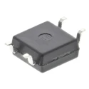 Panasonic PhotoMOS AQY Series Solid State Relay PCB Mount 350 V Load 0.12 A Load 1.5 V Control AQY210KS