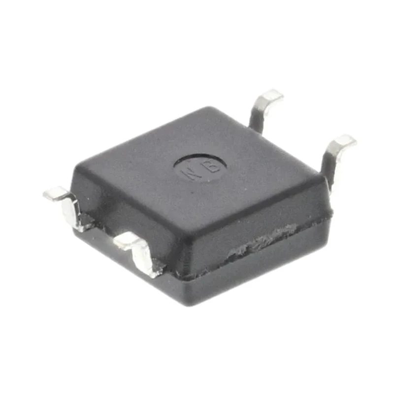 Panasonic PhotoMOS AQY Series Solid State Relay PCB Mount 350 V Load 0.12 A Load 1.5 V Control AQY210KS