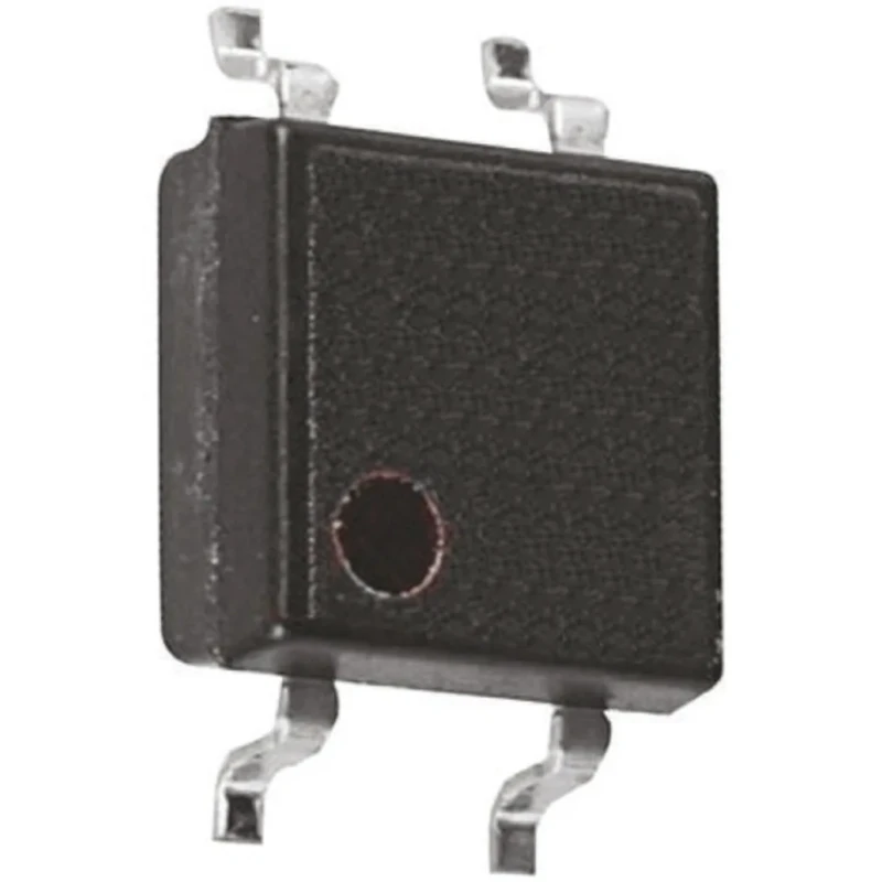 Panasonic PhotoMOS AQY Series Solid State Relay 0.7A Load, PCB Mount, 80V Load, 1.5V Control AQY225R1S