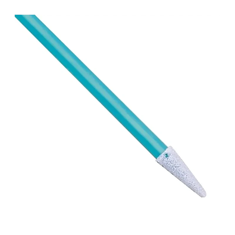 Chemtronics Foam ESD Swab with Polypropylene Handle Length 81 mm 500 Per Pack 44070ESD
