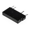Panasonic PhotoMOS AQZ Series Solid State Relay, 4 A Load Current, PCB Mount, 60 V Load Voltage, 5 V DC Control AQZ102