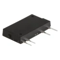 Panasonic PhotoMOS AQZ Series Solid State Relay, 2 A Load, PCB Mount, 100 V Load, 1.5V Control AQZ205