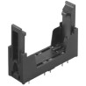 Panasonic SF 250V ac PCB Relay Socket for Use with SF Series SFS4-PS