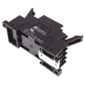 Panasonic SF 250V AC PCB Relay Socket for use with SF Series SFS6-SFD