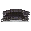 Panasonic SF 250V AC PCB Relay Socket for use with SF Series SFS6-SFD