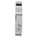 Siemens SIRIUS Series DIN Rail Timer Relay 1-Contact SPDT 12 to 240 V dc 12V ac 240 V ac 5 to 100 h 0.05 to 7PV1538-1AW30