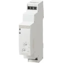 Siemens SIRIUS Series DIN Rail Timer Relay, 1-Contact, 12 to 240 V DC/AC, SPDT Contact, 0.05 to 100 s, 3 to 7PV1540-1AW30