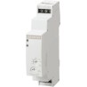 Siemens SIRIUS Series DIN Rail Timer Relay, 1-Contact, 12 to 240 V DC/AC, SPDT Contact, 0.05 to 100 s, 3 to 7PV1540-1AW30
