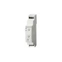Siemens 7PV15 Series DIN Rail Timer Relay 1-Contact Multifunction 12 to 240 V DC, 240 V AC, Time Range 0.05 s 7PV1508-1AW30