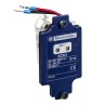 Telemecanique Sensors Limit Switch Adapter Indicator Module Cover 24VDC ZCKZ021