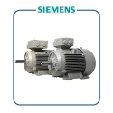  Siemens 1LE7501-2CC23-5AA4 50 HP Induction Motor image-7