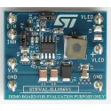 STMicroelectronics STEVAL LED Driver Evaluation Board for LED5000 with PWM Dimming Control STEVAL-ILL056V1