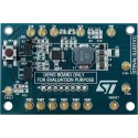 STMicroelectronics LED Demonstration Board for LED7707 High-Efficiency Boost Converter and Six Current STEVAL-ILL021V1