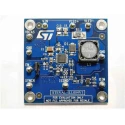 STMicroelectronics LED Driver Evaluation Board for High Power LED, Featuring LED6000, STEVAL-ILL084V1