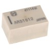 Panasonic Through Hole High Frequency Relay, 12V DC Coil, 3 GHz Max Coil Frequency, SPDT, Gold Plated Contacts ARS1012