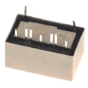 Panasonic Through Hole High Frequency Relay, 12V DC Coil, 3 GHz Max Coil Frequency, SPDT, Gold Plated Contacts ARS1012