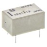 Panasonic Through Hole High Frequency Relay, 12V DC Coil, 3 GHz Max. Coil Frequency, SPDT ARS1412