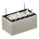 Panasonic Through Hole High Frequency Relay, 12V DC Coil, 3 GHz Max. Coil Frequency, SPDT ARS1412