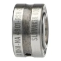 INA Needle Roller Bearing 12 mm Inside Diameter 24 mm Outside Diameter Sealed 14 mm Race Width NA4901-2RSR-XL