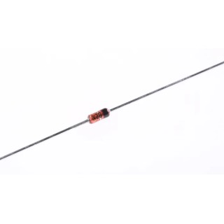 Vishay 12 V Zener Diode 500 mW Voltage Regulator Single Element Through Hole 2-Pin SOD-27 BZX55C12-TAP