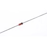 Vishay 12 V 500 mW Single Zener Diode Through Hole 2-Pin SOD-27 BZX55C12-TAP