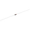 Vishay 1.10 V 500 mW Zener Diode, Single, Through Hole, 2-Pin, SOD-27, Voltage Regulator, Model BZX55C10-TAP