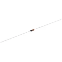 Vishay 1.10 V Zener Diode Single 500 mW 6% Through Hole 2-Pin SOD-27 BZX55C10-TAP