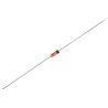 Vishay Zener Diode 18 V Single 500 mW 6% Through Hole 2-Pin SOD-27 BZX55C18-TAP