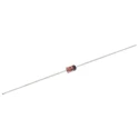 Vishay 12 V Zener Diode, Single 1.3 W 5% Tolerance Through Hole 2-Pin DO-41 BZX85C12-TAP