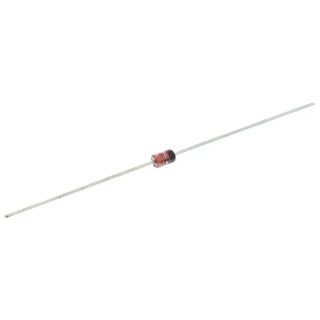 Vishay 12 V Zener Diode, Single 1.3 W 5% Tolerance Through Hole 2-Pin DO-41 BZX85C12-TAP