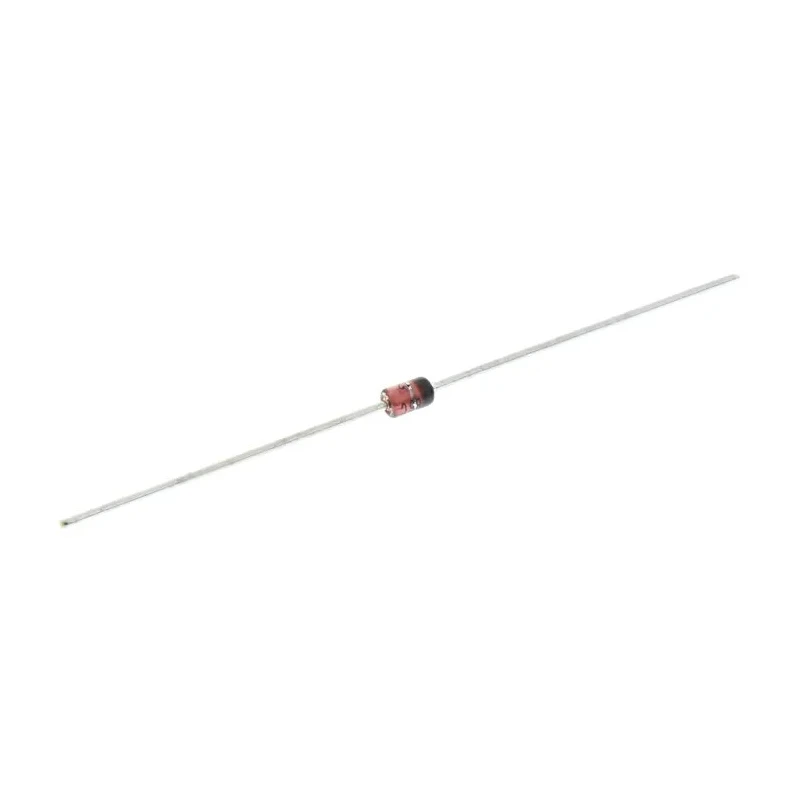 Vishay 12 V Zener Diode, Single 1.3 W 5% Tolerance Through Hole 2-Pin DO-41 BZX85C12-TAP