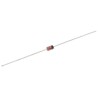 Vishay 12 V Zener Diode, Single 1.3 W 5% Tolerance Through Hole 2-Pin DO-41 BZX85C12-TAP