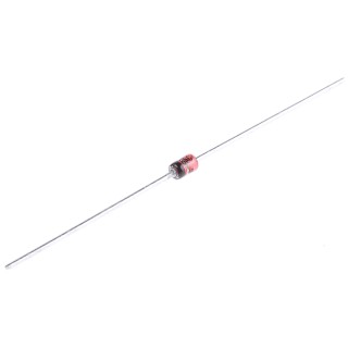 Vishay 16 V 1.3 W 6% Tolerance Through Hole 2-Pin DO-41 Zener Diode BZX85C16-TAP