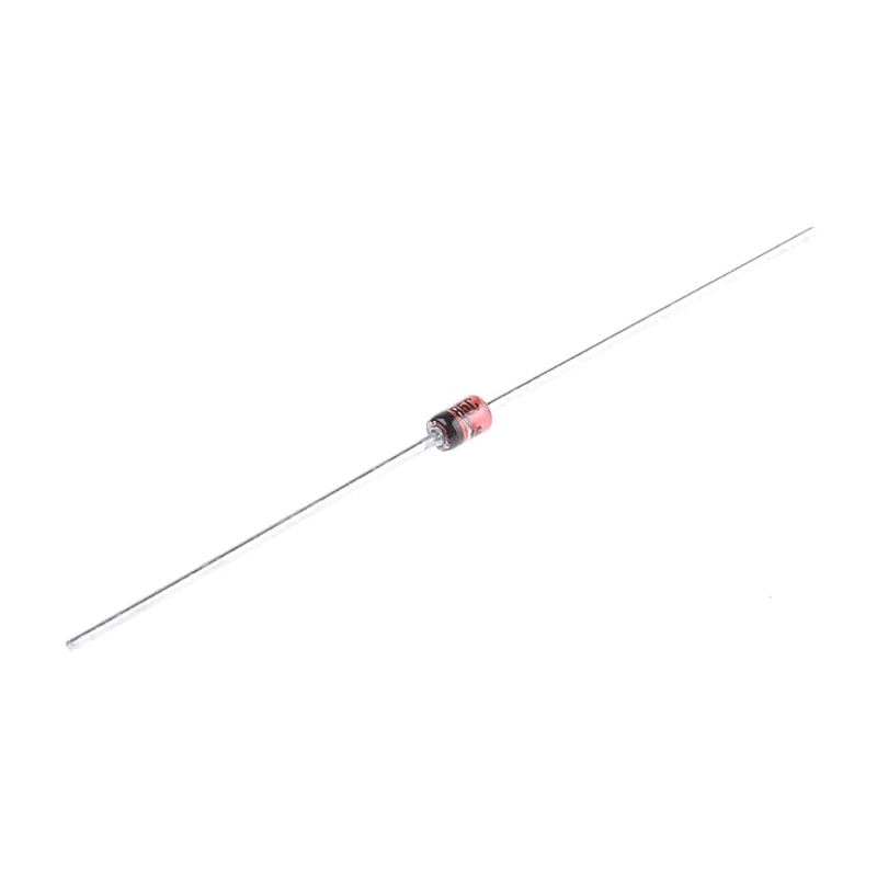 Vishay 16 V 1.3 W 6% Tolerance Through Hole 2-Pin DO-41 Zener Diode BZX85C16-TAP