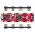 Microchip SAMD21 Curiosity Nano 32 Bit MCU Evaluation Kit USB Powered ARM Cortex M4 DM320119