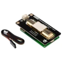 DFRobot Sensor Development Tool Evaluation Board Non-Dispersive Infrared CO2 Sensor Development Kit for SEN021 SEN0219