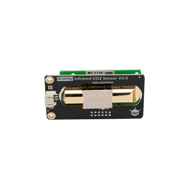 DFRobot Sensor Development Tool Evaluation Board Non-Dispersive Infrared CO2 Sensor Development Kit for SEN021 SEN0219