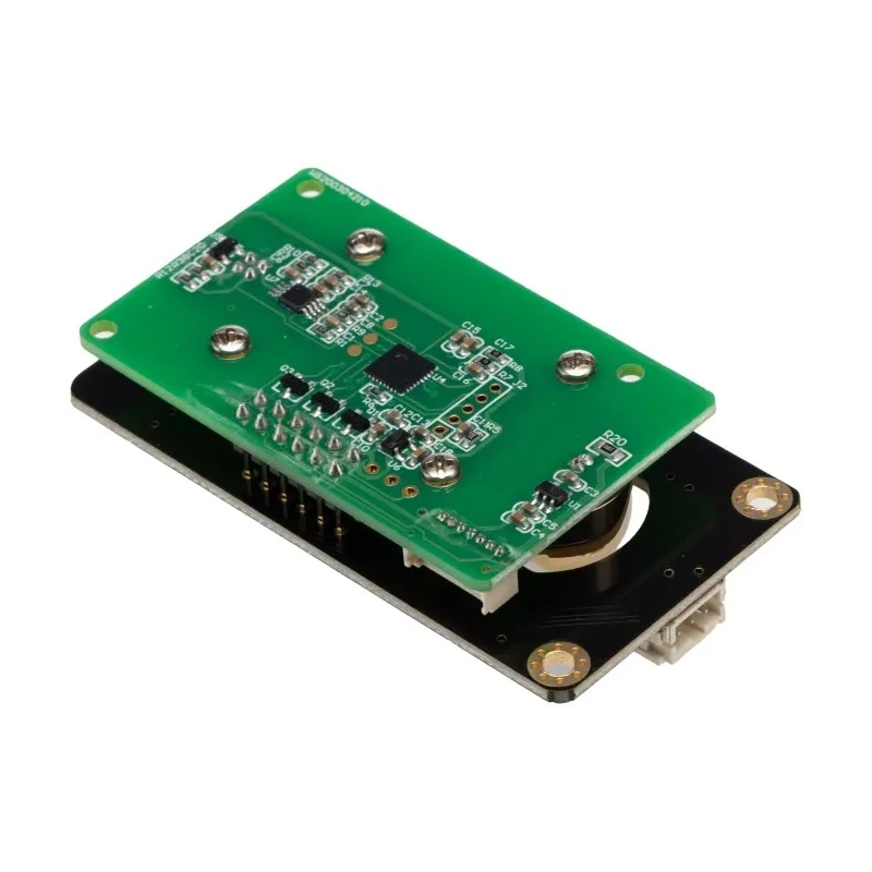 DFRobot Sensor Development Tool Evaluation Board Non-Dispersive Infrared CO2 Sensor Development Kit for SEN021 SEN0219