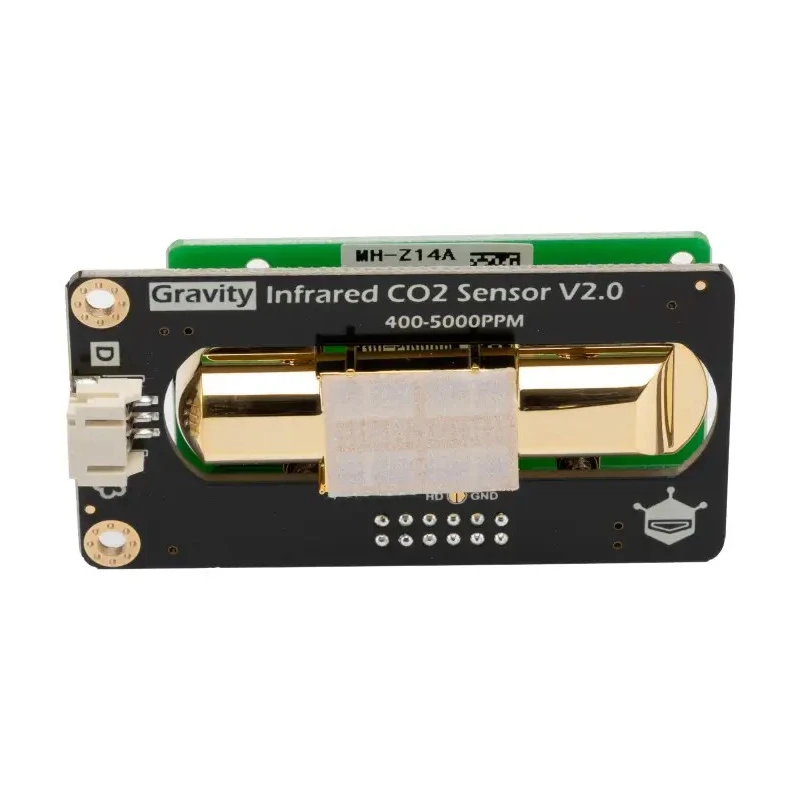 DFRobot Sensor Development Tool Evaluation Board Non-Dispersive Infrared CO2 Sensor Development Kit for SEN021 SEN0219