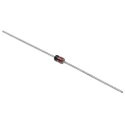 Vishay 18 V Zener Diode Single 1.3 W 6 % Tolerance Through Hole 2-Pin DO-41 BZX85C18-TAP