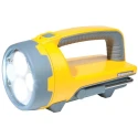 Nightsearcher HawkStar Rechargeable LED Searchlight IP67 7.4V Li-ion Battery 2500 lm Luminosity NSHAWKSTAR