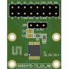 ams OSRAM Adapter Board Position Sensor Development Kit for AS5047D Motor Control AS5047D