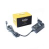 Okdo Raspberry Pi Power Supply USB Type C with EU Plug, 5V 3A 15W, 1.5m Cable FJOS2003012