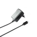 Okdo Raspberry Pi Power Supply USB Type C with EU Plug, 5V 3A 15W, 1.5m Cable FJOS2003012