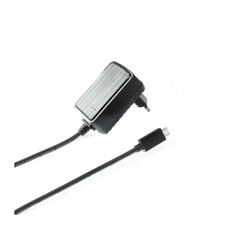 Okdo Raspberry Pi Power Supply USB Type C with EU Plug, 5V 3A 15W, 1.5m Cable FJOS2003012