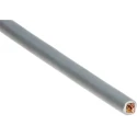 RS PRO 50 m Grey Polyethylene Jacketed 4 Core Screened Microphone Audio Cable 207-5322